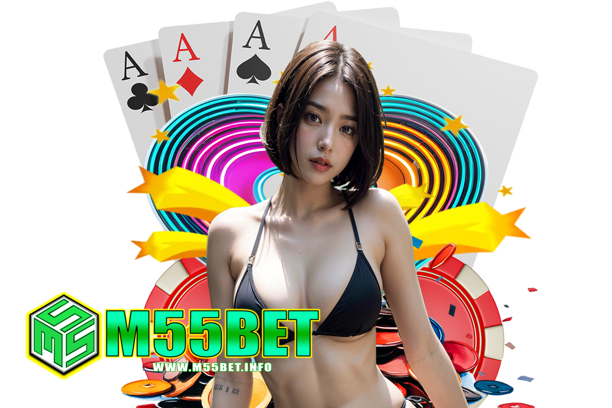 m55bet wallet