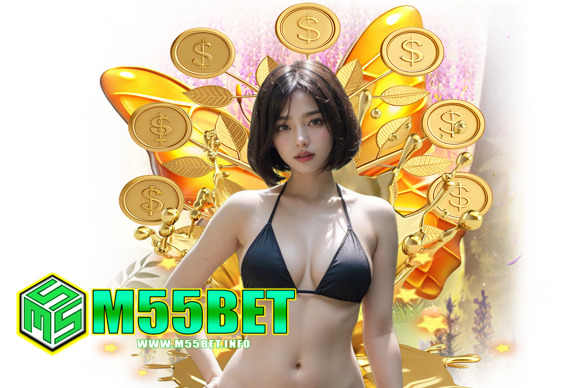 m55bet สล็อต