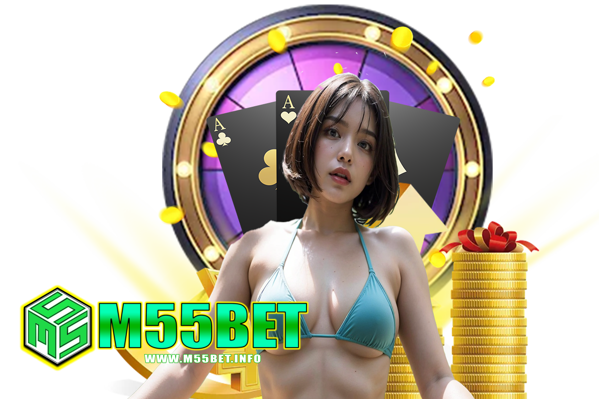 m55bet เว็บตรง